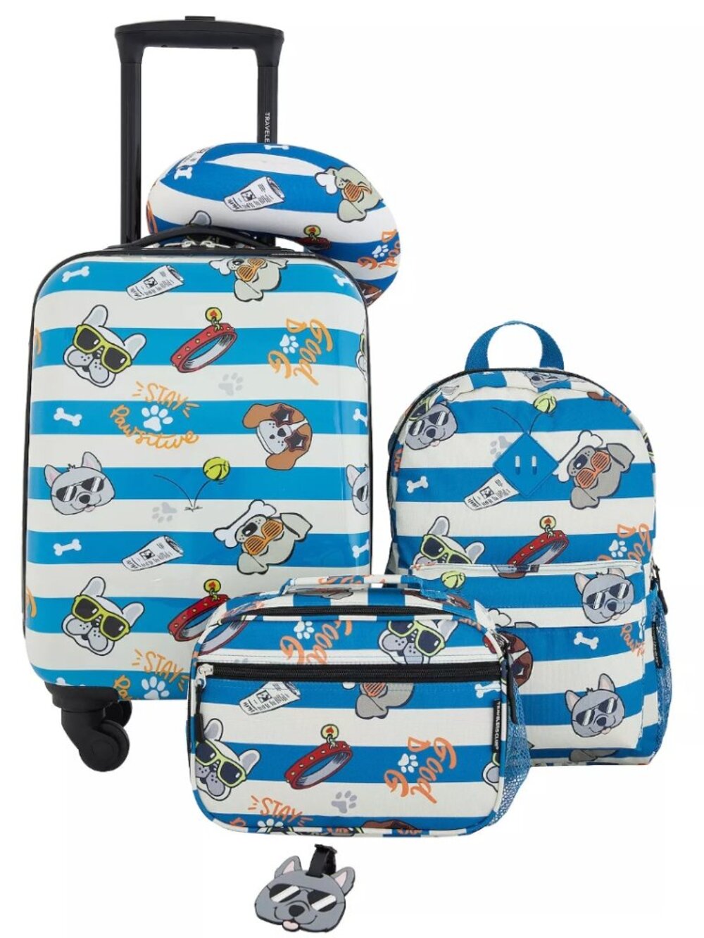 Kids Luggage set